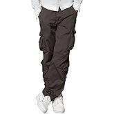 Match Men's Wild Cargo Pants