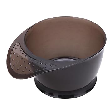 Amazon Com Hair Color Mixing Bowls Fheaven Hairdressing