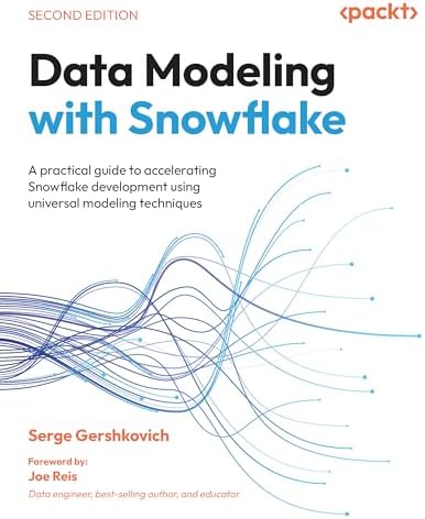 洋書 flake: The Definitive Guide Amazon.com: Snowflake: The Definitive Guide: Architecting
