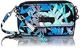 Vera Bradley All In One Crossbody Wallet