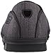 Skechers Performance Women's Go Mini Flex Walking Shoe,Black/Gray,9.5 M US