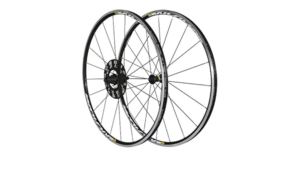 SELECTION P2R (Cycle) Ruedas de Carretera 700 Mavic aksium ...