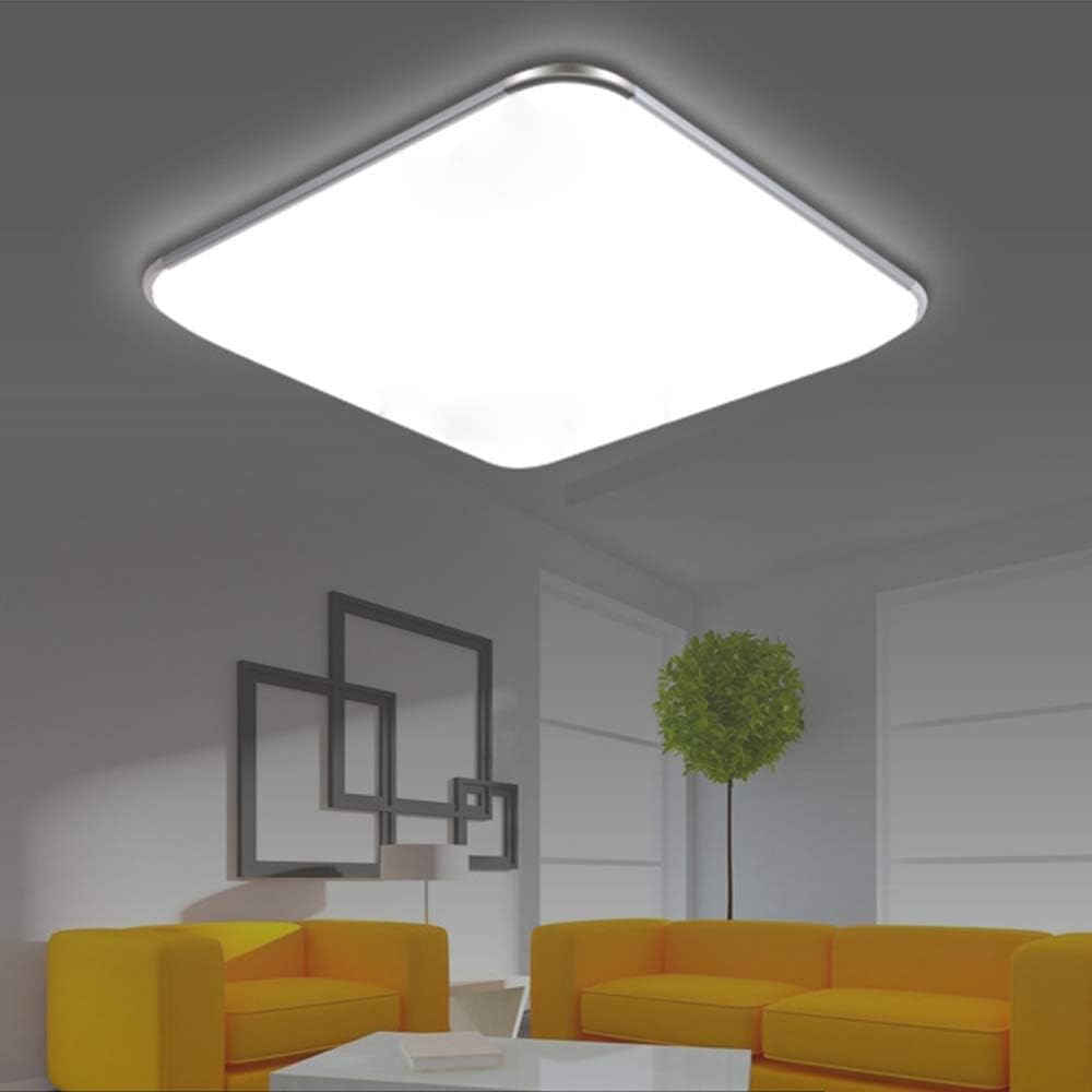 Deckenlampe LED Deckenleuchte Dimmbar 72W mit