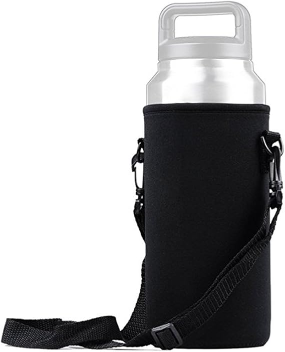 36oz Tumbler Water Bottle Case Holder Carrier Sleeve Covers with
