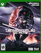 Terminator 2D: NO FATE Standard Edition (輸入版:北米) - Xbox Series X