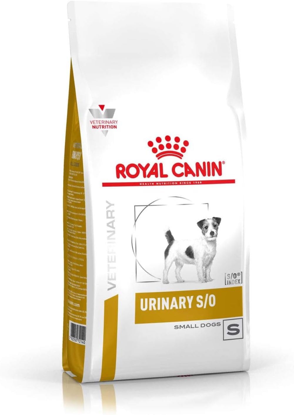 Royal Canin Urinary Small Dog Food, 1.5 kg