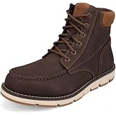 DOCKERS Mens Davis Rugged Chukka Boot