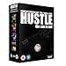 'Hustle Complete BBC Series 1-4 DVD'