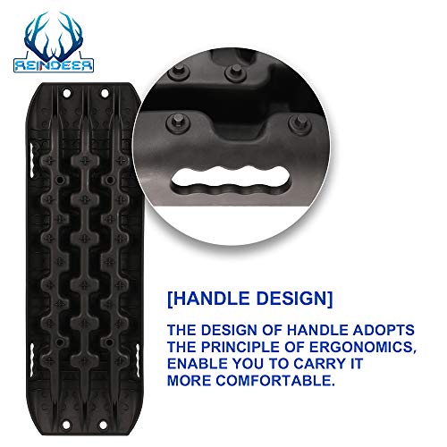 5 REINDEER+Recovery+Traction+Tracks+Offroad