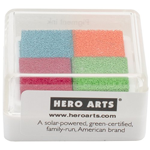 Hero ArtsHappy Ink Cube