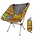 Ultralight Portable Folding Camping Chairs,Portable Compact for Outdoor Camp, Travel, Beach, Picnic, Festival, Hiking, Lightweight Backpacking,Pay Attention for The Size