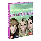 Big Little Lies S1 [Blu-ray] [2017] [Region Free]