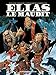ELIAS LE MAUDIT - INTEGRALE (HUMANO.FANTAST.) (French Edition) by Sylviane Corgiat, Corrado Mastantuono