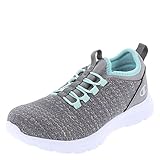 Champion Girls' Moxie Slip-On Runner