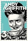 ANDY GRIFFITH SHOW:THE COMPLETE THIRD SEASON       image