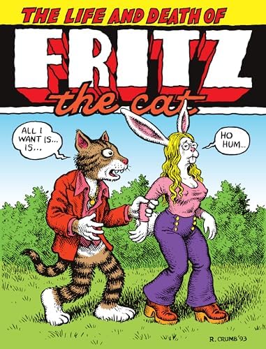 The Complete Crumb Comics Vol. 4: Mr. Sixties!: Crumb, R