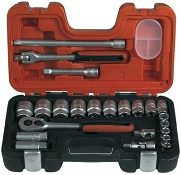 Bahco S240AF BHS240AF: Amazon.es: Bricolaje y herramientas
