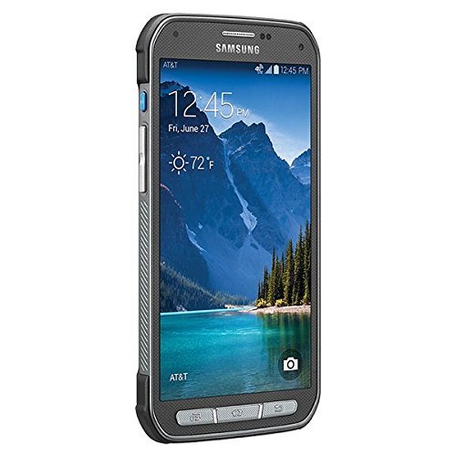 Samsung-Galaxy-S5-Active-G870A-16GB-Titanium-Gray-Unlocked-GSM-Certified-Refurbished
