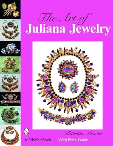 Miriam Haskell Jewelry: Gordon, Cathy: 9780764320705: Amazon.com