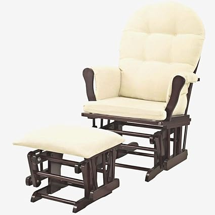 glider rocking chair amazon