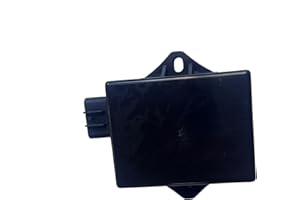QINLANAP Ignition Module for John Deere Utility Vehicle Trail Gator HPX Replace No. AM132577
