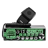 Stryker SR-955HP 10 Meter Single Side Band Radio