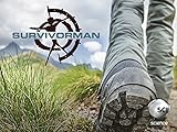 Survivorman Season 7