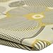 Free Spirit Fabrics Amy Butler Midwest Modern Optic Blossom Linen Fabric by The Yard