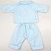 AOFUL Baby Doll Clothes Pretty Dress Fits 16
