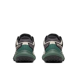 Merrell Men's NOVA 4 Sneaker, Greige, 9