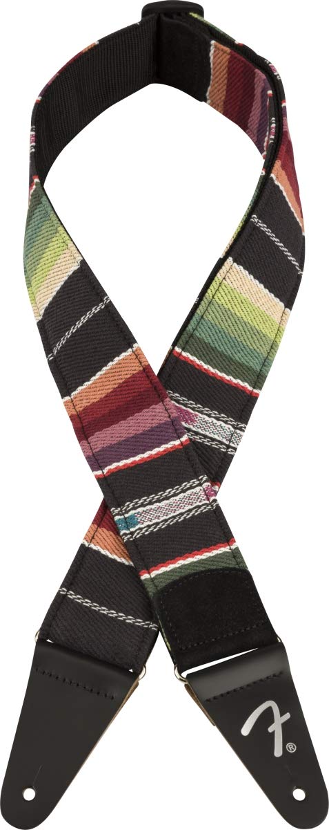 Fender® Sonoran Dusk Strap 2 Inches