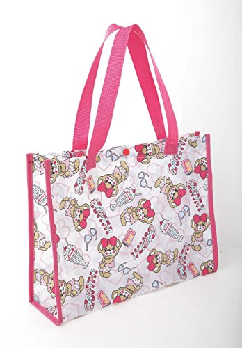 EARTHMAGIC I LOVE MAFFY BOOK 画像 C