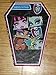 Monster High 150 Piece Fangtastic Foil Puzzle