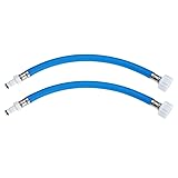 LiiQuu Flush Hose for Yamaha Boat Waverunner LX VX