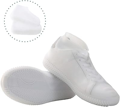 hiking shoe covers for rain