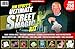 Jim Stott's 'Ultimate Street Magic Kit, Magic Tricks Set for Adults, Svengali Card Deck, The Ultimate Levitation System, Secret Vanishing Device, Penetrating Rubber Bands, Coin Thru Glass, and More