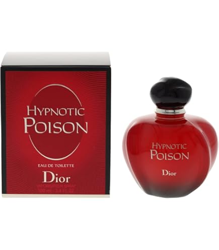 Amazon.com : Christian Dior Hypnotic Poison For Women - 1.7Oz Edt