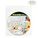 WRAPOK Air Fryer Liner 6 inch Round Perforated Parchment Bamboo Steamer Paper 50 Count Non-stick for Baking Steaming Basket Cooking Cake Pans Circle