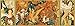 Unicorn Garden 500 pc puzzle