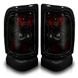 Premium 2pc Tail Lights Part#LTD30488