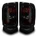 Premium 2pc Tail Lights Part#LTD30488