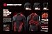 TM-PX6-BB_Medium j-RAL Tesla Men's Thermal Coldgear Compression Baselayer Pants Leggings Tights PX6