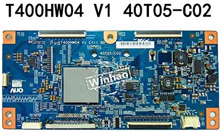 Winhao T400HW04 V1 CTRL BD 40T05-C02 Logic Board Compatible Sony KDL-46EX720 for T460HW08V.2