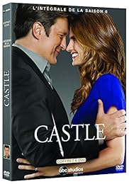 Castle - Saison 6 - Edition Benelux