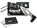 Guardman Credit Card Knife Tool 10 in 1 Camping Knife Credit Card Survivel Tool Gifts for Him