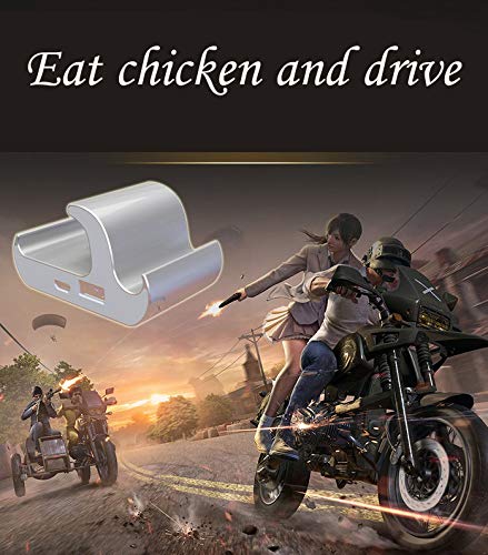 OUYAWEI TOP PUBG Mobile Gamepad Controller Gaming Keyboard Mouse Converter for Android Phone G30 Keyboard + G3 Gaming Mouse + V3 Converter