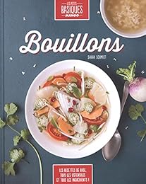 Bouillons