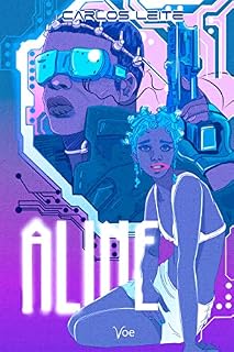 Livro Aline