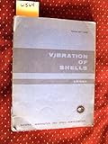 Vibration of Shells, Leissa, Arthur W., 1563962934