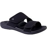 Spenco womens ComfortSlide Sandal